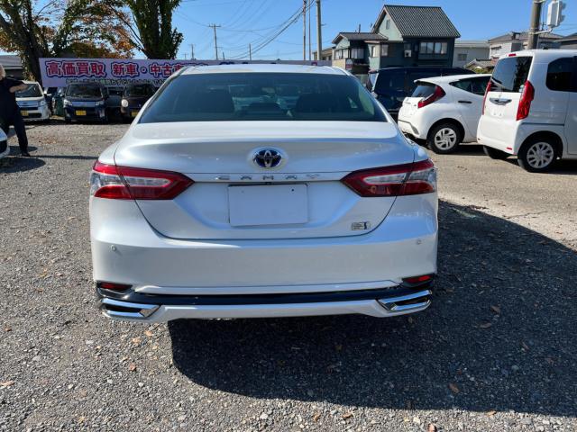 カムリ（新潟県新潟市西区）画像17