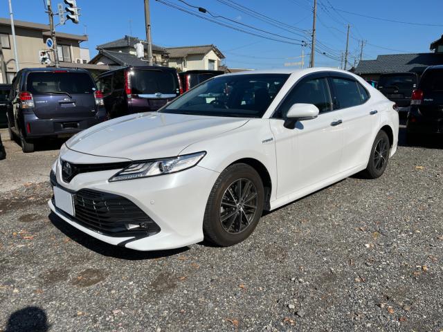 カムリ（新潟県新潟市西区）画像25