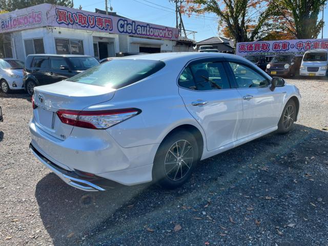 カムリ（新潟県新潟市西区）画像26