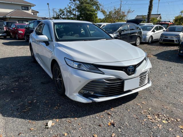 カムリ（新潟県新潟市西区）画像27