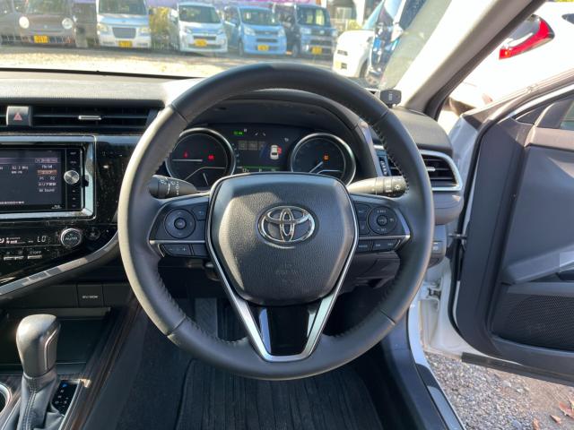 カムリ（新潟県新潟市西区）画像33