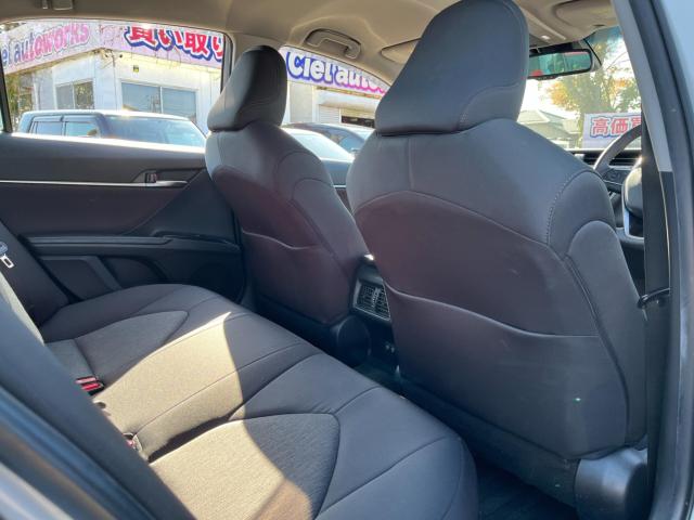 カムリ（新潟県新潟市西区）画像42