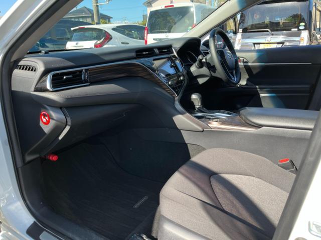 カムリ（新潟県新潟市西区）画像47