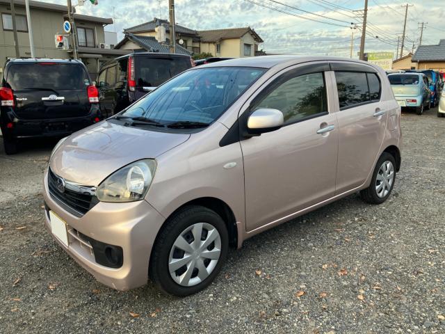 プレオプラス（新潟県新潟市西区）画像3