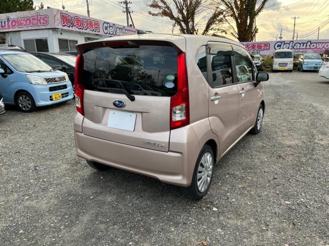 ステラ（新潟県新潟市西区）画像2