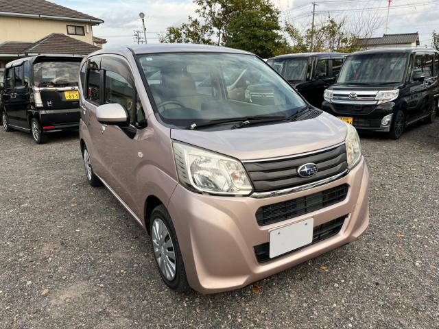 ステラ（新潟県新潟市西区）画像9