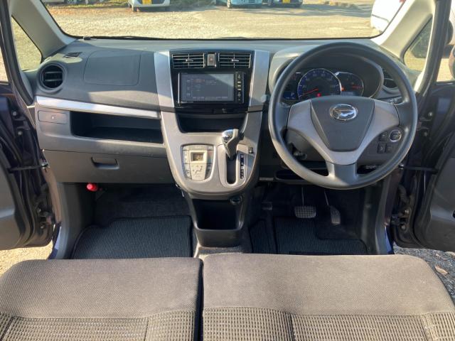 ムーヴカスタム(新潟県新潟市西区)