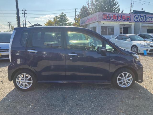 ムーヴカスタム(新潟県新潟市西区)