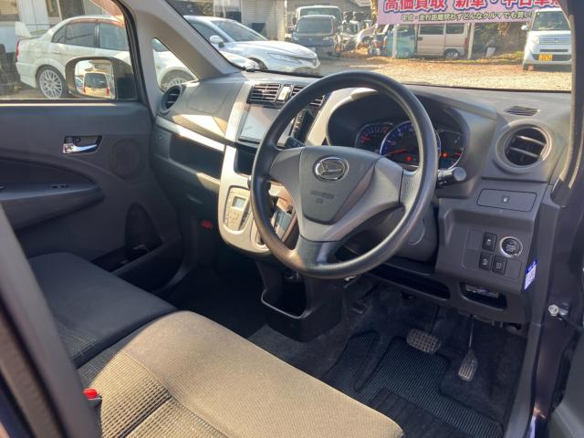 ムーヴカスタム(新潟県新潟市西区)