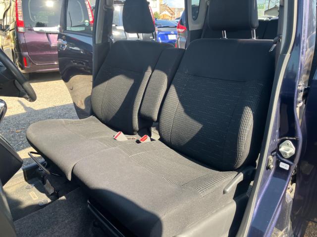 ムーヴカスタム(新潟県新潟市西区)