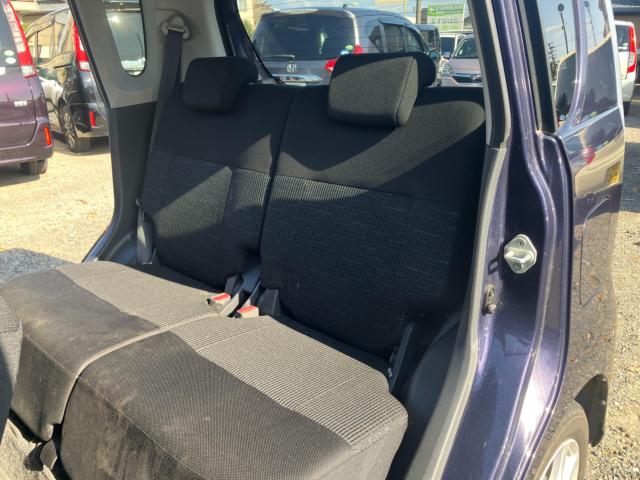 ムーヴカスタム(新潟県新潟市西区)