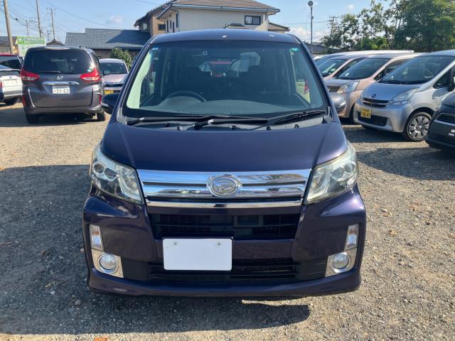 ムーヴカスタム(新潟県新潟市西区)