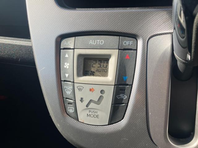 ムーヴカスタム(新潟県新潟市西区)