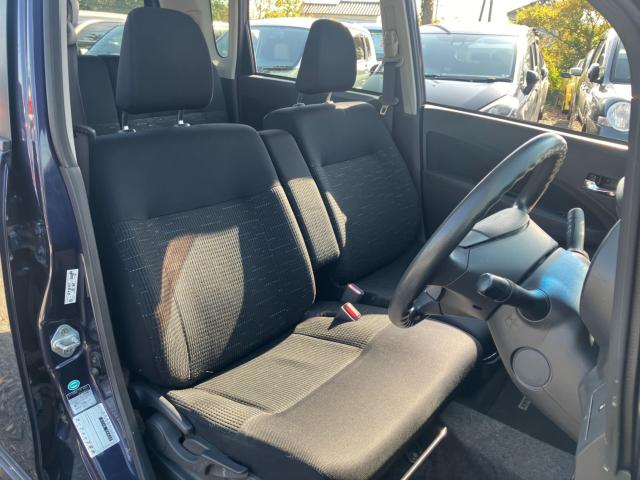 ムーヴカスタム(新潟県新潟市西区)