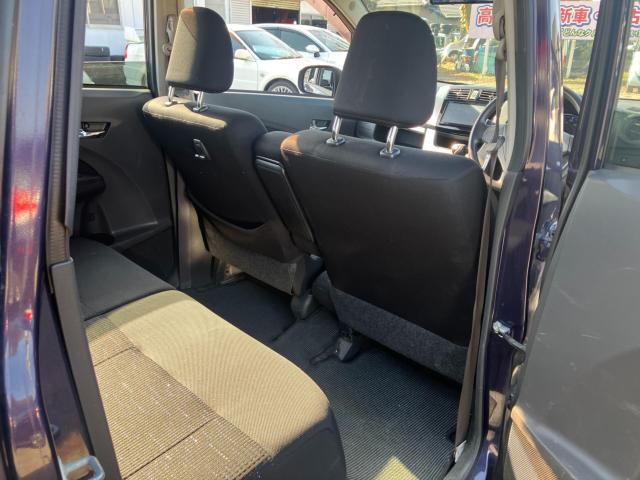 ムーヴカスタム(新潟県新潟市西区)