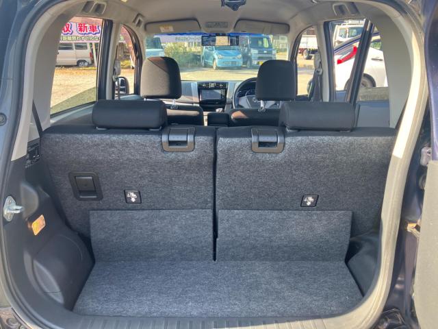 ムーヴカスタム(新潟県新潟市西区)