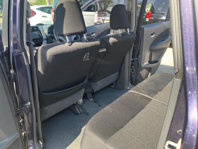 ムーヴカスタム(新潟県新潟市西区)