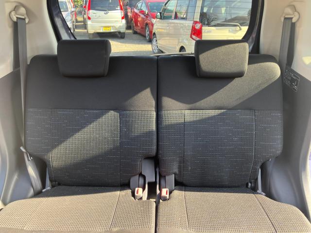 ムーヴカスタム(新潟県新潟市西区)