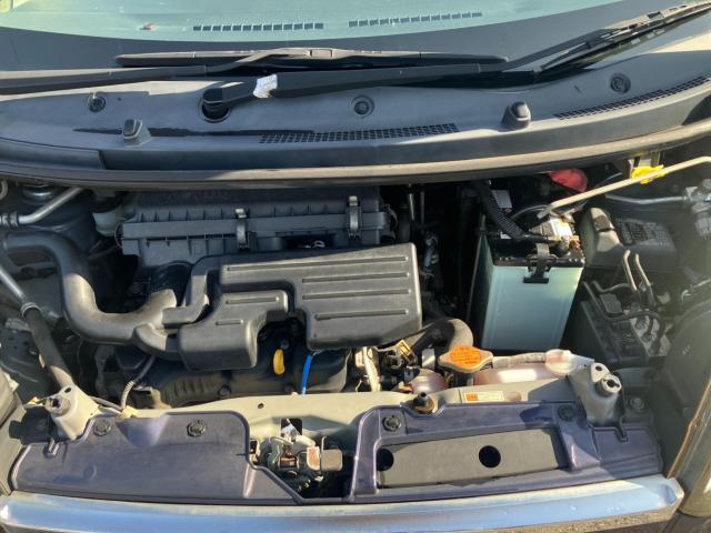 ムーヴカスタム(新潟県新潟市西区)