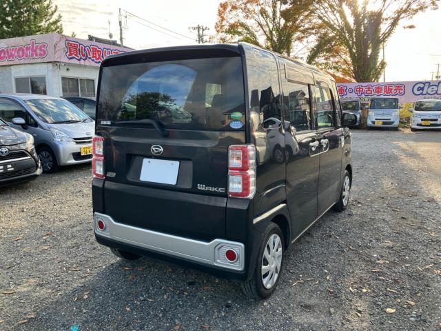 ウェイク（新潟県新潟市西区）画像2