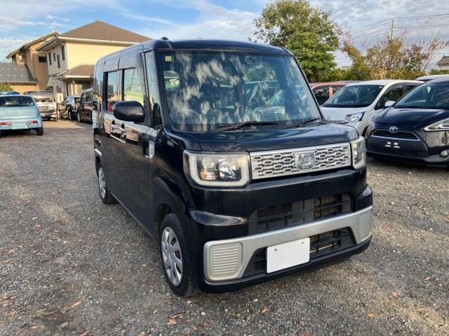 ウェイク（新潟県新潟市西区）画像10