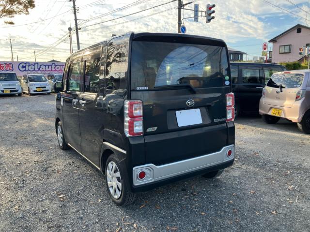 ウェイク（新潟県新潟市西区）画像11