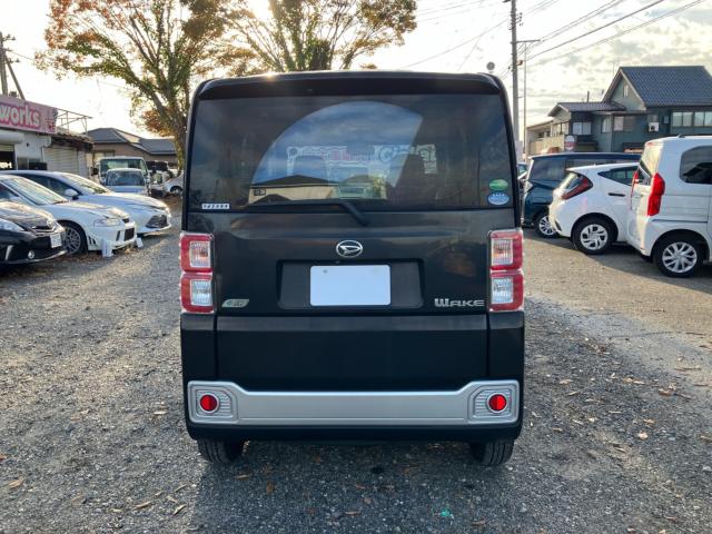 ウェイク（新潟県新潟市西区）画像20