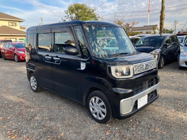 ウェイク（新潟県新潟市西区）画像22