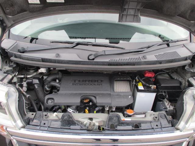 タントカスタム(新潟県上越市)