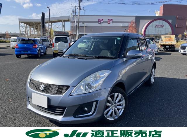 スイフト（新潟県新潟市西区）画像2