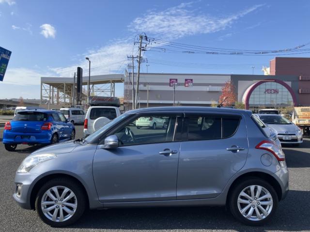 スイフト（新潟県新潟市西区）画像34