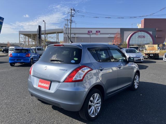 スイフト（新潟県新潟市西区）画像3