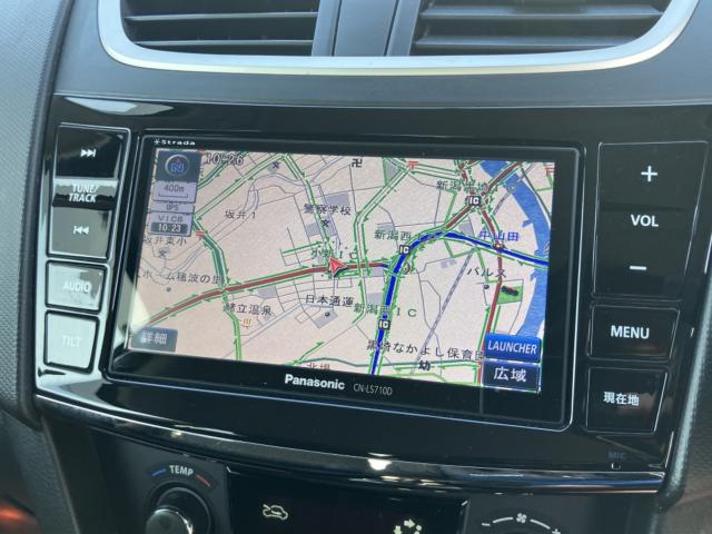 スイフト（新潟県新潟市西区）画像5