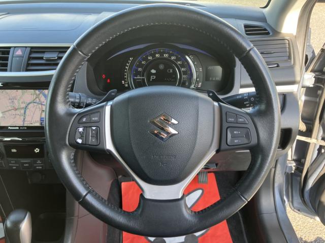 スイフト（新潟県新潟市西区）画像12