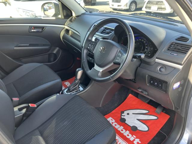 スイフト（新潟県新潟市西区）画像21