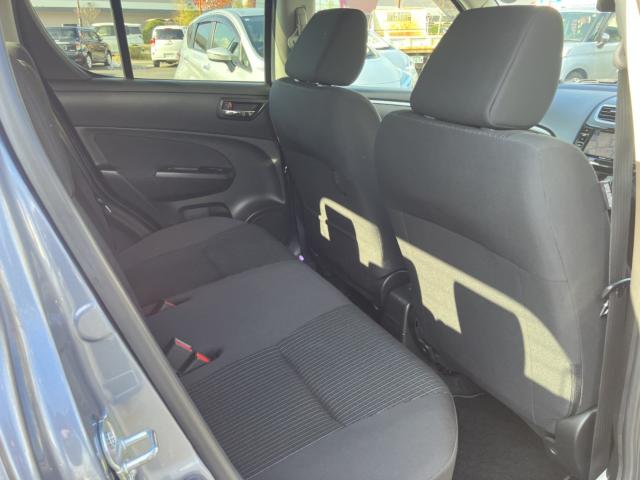 スイフト（新潟県新潟市西区）画像23