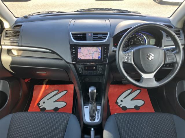 スイフト（新潟県新潟市西区）画像4