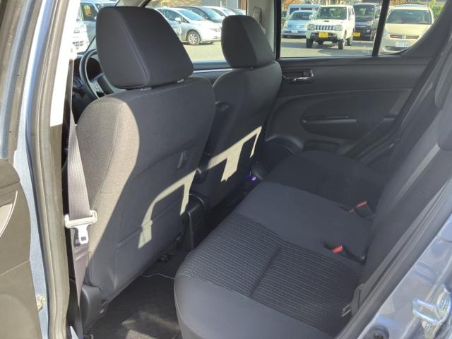 スイフト（新潟県新潟市西区）画像24