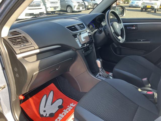 スイフト（新潟県新潟市西区）画像22