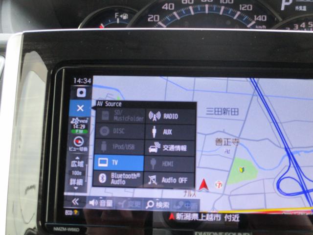 タントカスタム(新潟県上越市)