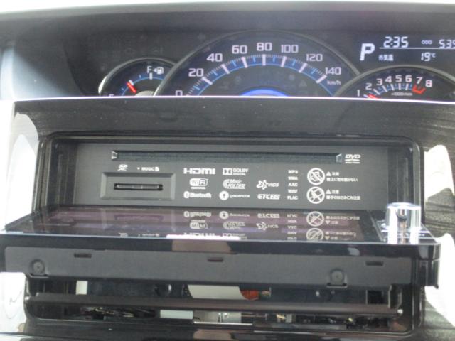 タントカスタム(新潟県上越市)