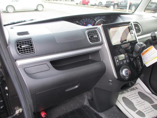 タントカスタム(新潟県上越市)