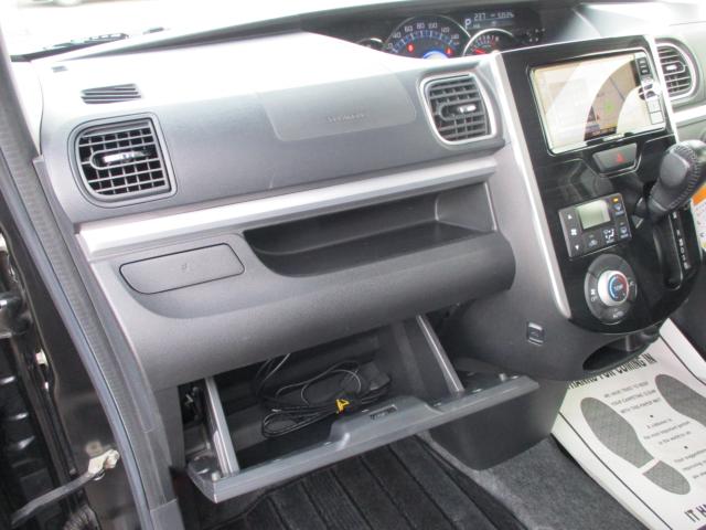 タントカスタム(新潟県上越市)