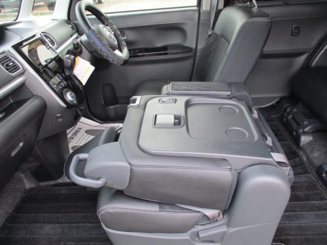 タントカスタム(新潟県上越市)