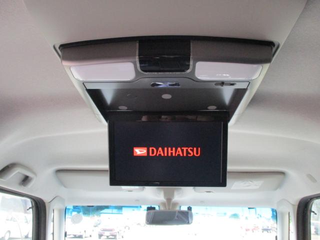 タントカスタム(新潟県上越市)