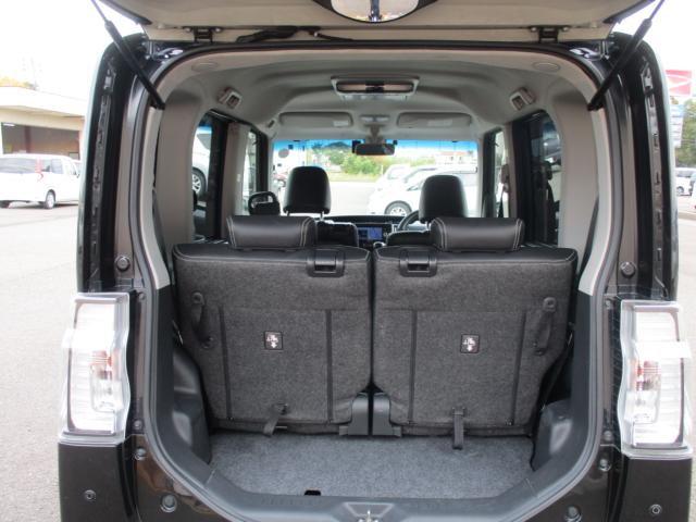 タントカスタム(新潟県上越市)