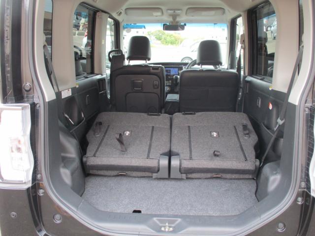 タントカスタム(新潟県上越市)