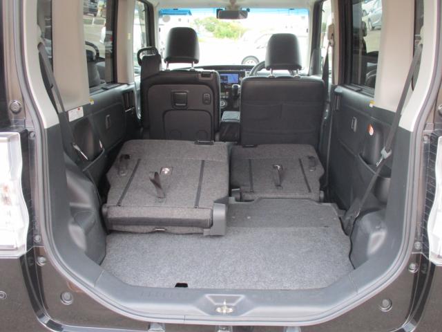 タントカスタム(新潟県上越市)