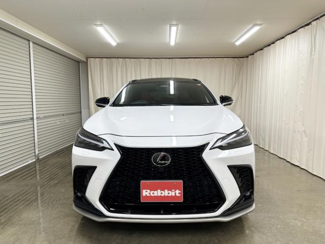 レクサスＮＸ（新潟県長岡市）画像36