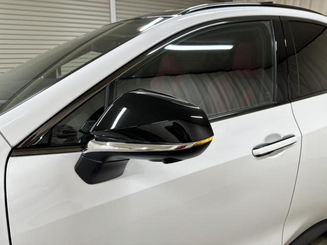 レクサスＮＸ（新潟県長岡市）画像32